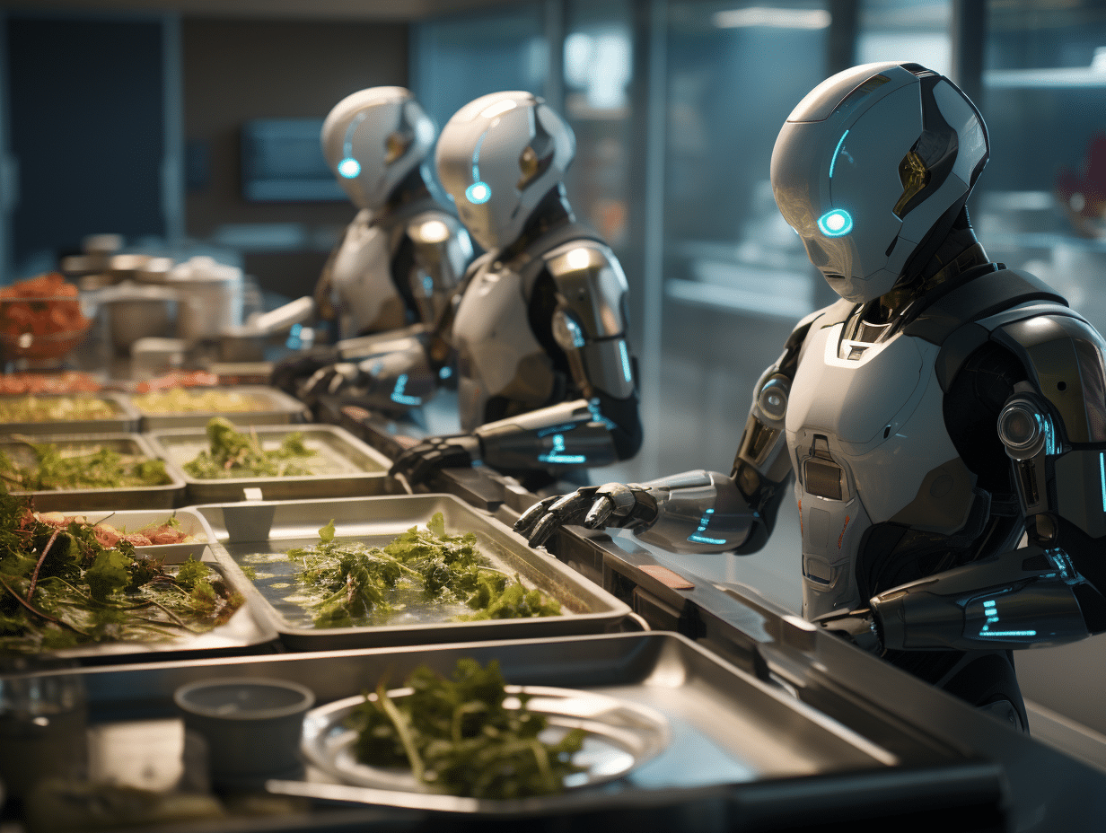 Les robots de cuisine : sont-ils vraiment indispensables ?