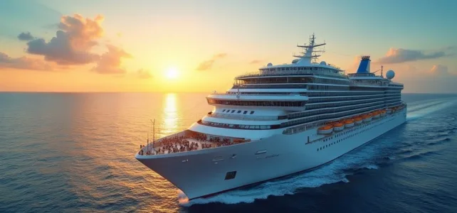 Embarquez pour l’aventure : l’univers envoûtant de Costa Croisières Embarquez pour l’aventure : l’univers envoûtant de Costa Croisières
