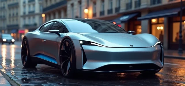 Découvrez les dernières tendances et actualités du monde de l’automobile en 2024 Découvrez les dernières tendances et actualités du monde de l’automobile en 2024