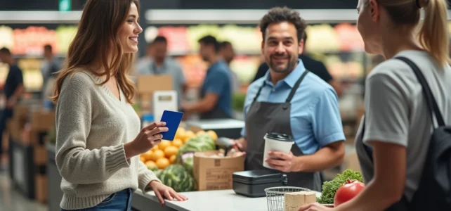 Peut-on vraiment effectuer un paiement par American Express chez Carrefour en 2024 ?