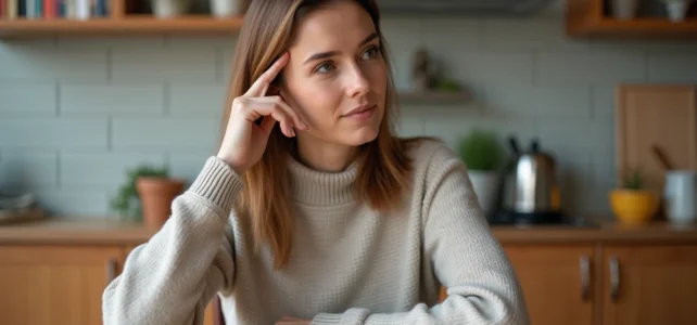 Comment mettre fin à la télépathie : astuces simples et conseils pratiques pour réussir Comment mettre fin à la télépathie : astuces simples et conseils pratiques pour réussir