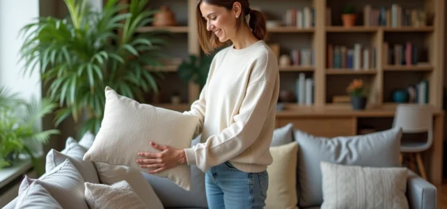 Tout savoir sur l’univers de la maison : astuces, conseils et inspirations déco Tout savoir sur l’univers de la maison : astuces, conseils et inspirations déco