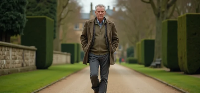 À la découverte de la plus vaste propriété privée de France et de ses secrets À la découverte de la plus vaste propriété privée de France et de ses secrets