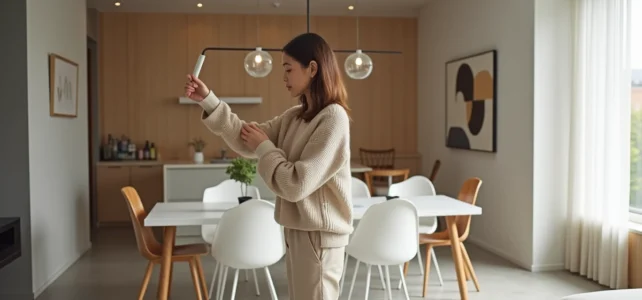 Comment choisir le meilleur éclairage LED pour sublimer votre intérieur moderne Comment choisir le meilleur éclairage LED pour sublimer votre intérieur moderne